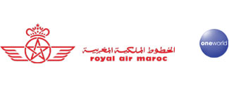 Royal Air Maroc logo